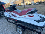 2008 Seadoo GTI SE 155