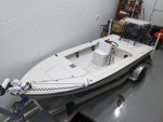 Hewes Bayfisher 18