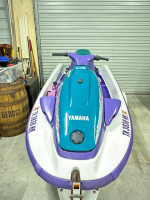 1996 Yamaha Wave Venture 1100
