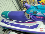 1996 Yamaha Wave Venture 1100
