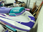 1996 Yamaha Wave Venture 1100
