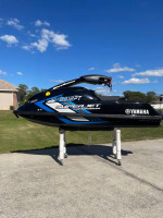 2014 Superjet * B-Pipe ADA Head MSD * 1 Owner Fresh H2O only Super Jet