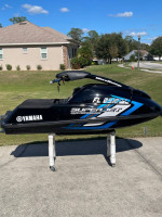 2014 Superjet * B-Pipe ADA Head MSD * 1 Owner Fresh H2O only Super Jet