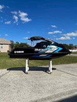 2014 Superjet * B-Pipe ADA Head MSD * 1 Owner Fresh H2O only Super Jet