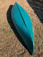 Rogue River 14TK canoe