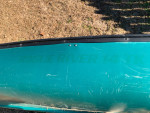 Rogue River 14TK canoe