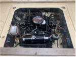 1985 Sun Runner SRM 220 SB