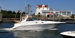 PRICE REDUCTION-LOW HOURS-1996 Sea Ray Sundancer