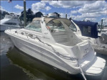 PRICE REDUCTION-LOW HOURS-1996 Sea Ray Sundancer