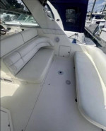 PRICE REDUCTION-LOW HOURS-1996 Sea Ray Sundancer