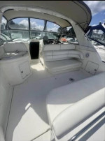 PRICE REDUCTION-LOW HOURS-1996 Sea Ray Sundancer