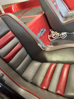 Hydrasport Bass Boat