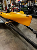Hobie Mirage Revolution kayak
