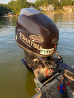 1650 Allweld jon boat
