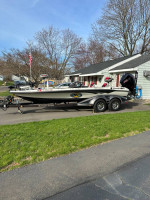 RangerZ520C 250proXS