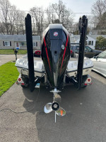 RangerZ520C 250proXS