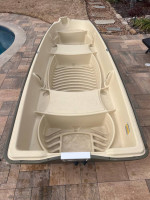 12’ jon boat