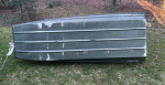 12ft John boat