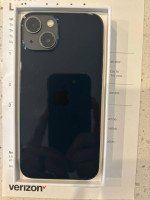 Iphone 13 128g