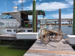 CLASSIC 48' CHRIS CRAFT ROAMER