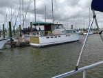 CLASSIC 48' CHRIS CRAFT ROAMER