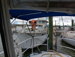CLASSIC 48' CHRIS CRAFT ROAMER