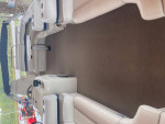 2008 Harris Sunliner w/60hp Yamaha 4 Stroke / Bunk trailer