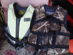 Marina 4 Intetex Raft