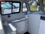 Custom Built!  25' by EBS  with trailer