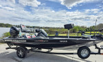 2014 Tracker 175 TXW