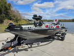 2014 Tracker 175 TXW