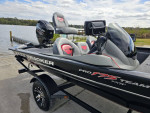 2014 Tracker 175 TXW