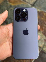 IPhone 14 Pro 128g Unlocked Purple