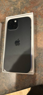 Iphone 15 256gb
