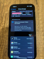 Iphone 15 256gb