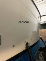 Bertram 28 Sportfish Flybridge