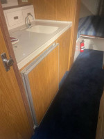 Bertram 28 Sportfish Flybridge