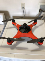 Fishing Drone Swell Pro FD1