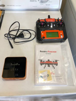 Fishing Drone Swell Pro FD1