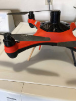 Fishing Drone Swell Pro FD1
