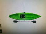 2 Sundolphin Destin 10.4 Kayaks L. N.