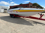 2002 Baja Boss 272