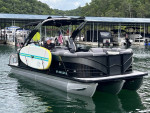 2021 Berkshire 25 RFX Arch