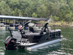 2021 Berkshire 25 RFX Arch