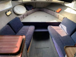 Bayliner 2450 Ceirra cabin cruiser