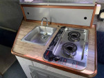 Bayliner 2450 Ceirra cabin cruiser