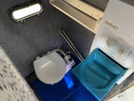 Bayliner 2450 Ceirra cabin cruiser