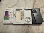 Apple iPhone 13 Pro Space Gray (Factory Unlocked) -