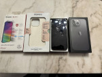 Apple iPhone 13 Pro Space Gray (Factory Unlocked) -