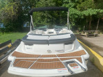 2012 SeaRay 185 sport
